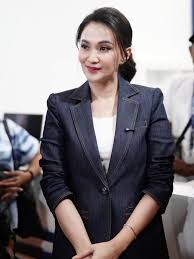 [HOAKS] Video Mengatasnamakan Sherly Tjoanda Bagi-Bagi Modal Usaha di Facebook